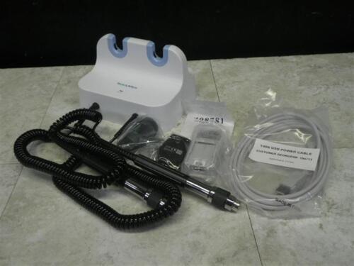 WELCH ALLYN GS 777 OTO/OPHTHALMOSCOPE WITH 2 HEADS (901081, 23811)(IN BOX)