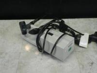 WELCH ALLYN 767 SERIES OTO/OPHTHALMOSCOPE WITH 2 HEADS (23810, 11710)