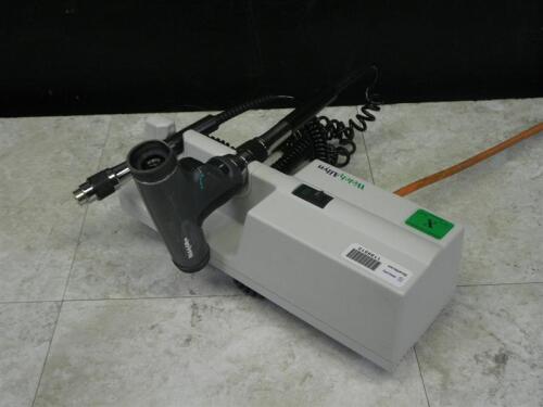 WELCH ALLYN 767 SERIES OTO/OPHTHALMOSCOPE WITH 1 HEAD (11820)