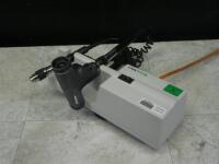 WELCH ALLYN 767 SERIES OTO/OPHTHALMOSCOPE WITH 1 HEAD (11820)