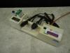 WELCH ALLYN 767 SERIES OTO/OPHTHALMOSCOPE WITH 2 HEADS