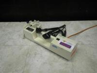 WELCH ALLYN 767 SERIES OTO/OPHTHALMOSCOPE WITH 2 HEADS
