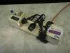 WELCH ALLYN 767 SERIES OTO/OPHTHALMOSCOPE WITH 2 HEADS
