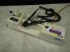 WELCH ALLYN 767 SERIES OTO/OPHTHALMOSCOPE WITH 2 HEADS