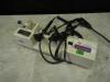 WELCH ALLYN 767 SERIES OTO/OPHTHALMOSCOPE WITH 2 HEADS
