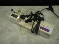 WELCH ALLYN 767 SERIES OTO/OPHTHALMOSCOPE WITH 2 HEADS