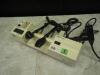 WELCH ALLYN 767 SERIES OTO/OPHTHALMOSCOPE WITH 2 HEADS