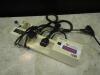 WELCH ALLYN 767 SERIES OTO/OPHTHALMOSCOPE WITH 2 HEADS