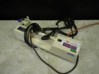 WELCH ALLYN 767 SERIES OTO/OPHTHALMOSCOPE WITH 2 HEADS