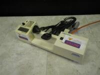 WELCH ALLYN 767 SERIES OTO/OPHTHALMOSCOPE WITH 2 HEADS