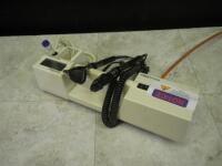 WELCH ALLYN 767 SERIES OTO/OPHTHALMOSCOPE WITH 2 HEADS