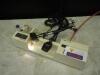 WELCH ALLYN 767 SERIES OTO/OPHTHALMOSCOPE WITH 2 HEADS