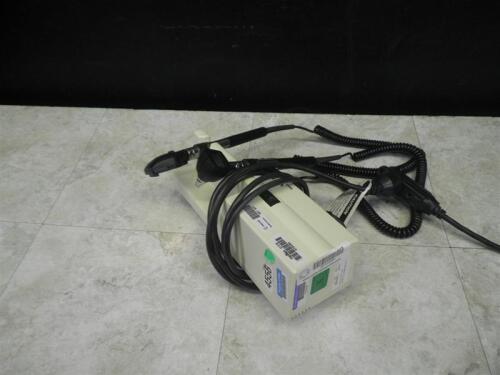 WELCH ALLYN 767 SERIES OTO/OPHTHALMOSCOPE WITH 2 HEADS