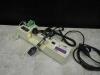 WELCH ALLYN 767 SERIES OTO/OPHTHALMOSCOPE WITH 2 HEADS