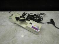 WELCH ALLYN 767 SERIES OTO/OPHTHALMOSCOPE WITH 2 HEADS