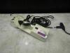 WELCH ALLYN 767 SERIES OTO/OPHTHALMOSCOPE WITH 2 HEADS