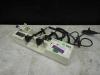 WELCH ALLYN 767 SERIES OTO/OPHTHALMOSCOPE WITH 2 HEADS
