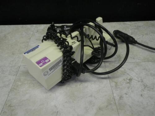 WELCH ALLYN 767 SERIES OTO/OPHTHALMOSCOPE WITH 2 HEADS