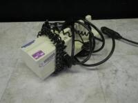 WELCH ALLYN 767 SERIES OTO/OPHTHALMOSCOPE WITH 2 HEADS