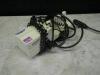 WELCH ALLYN 767 SERIES OTO/OPHTHALMOSCOPE WITH 2 HEADS