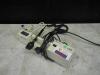 WELCH ALLYN 767 SERIES OTO/OPHTHALMOSCOPE WITH 2 HEADS