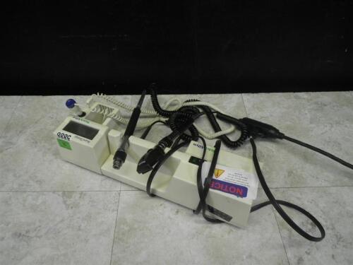 WELCH ALLYN 767 SERIES OTO/OPHTHALMOSCOPE WITH 1 HEAD