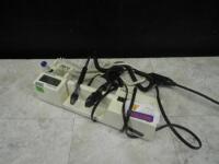 WELCH ALLYN 767 SERIES OTO/OPHTHALMOSCOPE WITH 1 HEAD