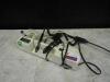 WELCH ALLYN 767 SERIES OTO/OPHTHALMOSCOPE WITH 1 HEAD
