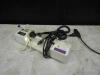 WELCH ALLYN 767 SERIES OTO/OPHTHALMOSCOPE WITH 1 HEAD