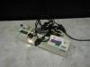WELCH ALLYN 767 SERIES OTO/OPHTHALMOSCOPE WITH 2 HEADS