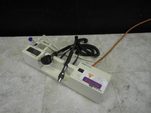 WELCH ALLYN 767 SERIES OTO/OPHTHALMOSCOPE WITH 1 HEAD