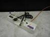WELCH ALLYN 767 SERIES OTO/OPHTHALMOSCOPE WITH 1 HEAD