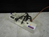 WELCH ALLYN 767 SERIES OTO/OPHTHALMOSCOPE WITH 1 HEAD