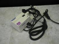 WELCH ALLYN 767 SERIES OTO/OPHTHALMOSCOPE WITH 1 HEAD