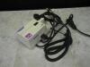 WELCH ALLYN 767 SERIES OTO/OPHTHALMOSCOPE WITH 1 HEAD