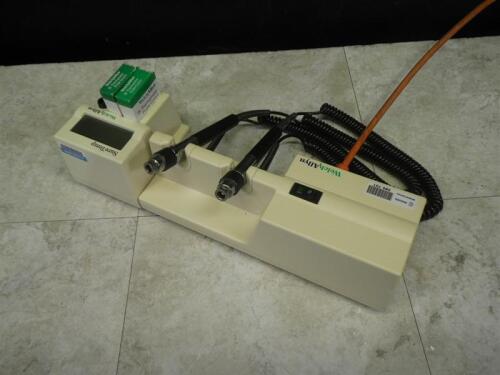 WELCH ALLYN 767 SERIES OTO/OPHTHALMOSCOPE TRANSFORMER (WITHOUT HEADS)