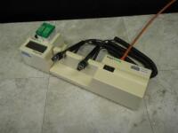 WELCH ALLYN 767 SERIES OTO/OPHTHALMOSCOPE TRANSFORMER (WITHOUT HEADS)