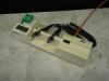 WELCH ALLYN 767 SERIES OTO/OPHTHALMOSCOPE TRANSFORMER (WITHOUT HEADS)