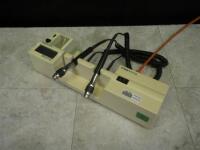 WELCH ALLYN 767 SERIES OTO/OPHTHALMOSCOPE TRANSFORMER (WITHOUT HEADS)