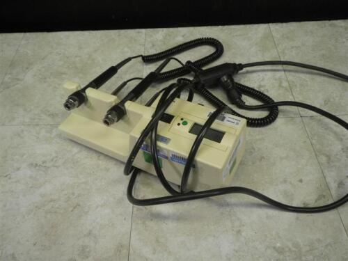WELCH ALLYN 767 SERIES OTO/OPHTHALMOSCOPE TRANSFORMER (WITHOUT HEADS)