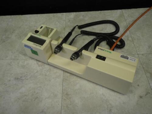WELCH ALLYN 767 SERIES OTO/OPHTHALMOSCOPE TRANSFORMER (WITHOUT HEADS)