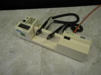 WELCH ALLYN 767 SERIES OTO/OPHTHALMOSCOPE TRANSFORMER (WITHOUT HEADS)