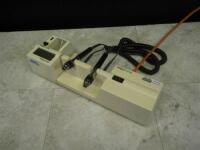 WELCH ALLYN 767 SERIES OTO/OPHTHALMOSCOPE TRANSFORMER (WITHOUT HEADS)