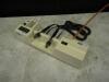 WELCH ALLYN 767 SERIES OTO/OPHTHALMOSCOPE TRANSFORMER (WITHOUT HEADS)