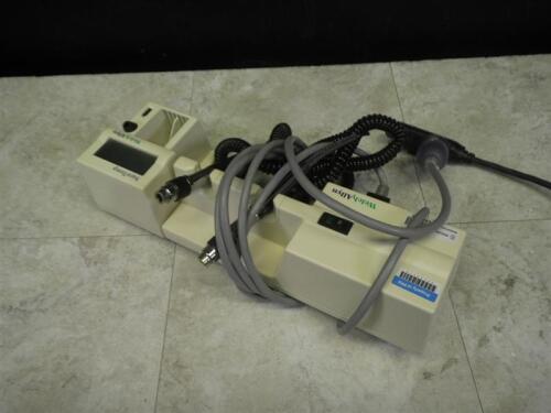 WELCH ALLYN 767 SERIES OTO/OPHTHALMOSCOPE TRANSFORMER (WITHOUT HEADS)