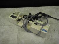 WELCH ALLYN 767 SERIES OTO/OPHTHALMOSCOPE TRANSFORMER (WITHOUT HEADS)