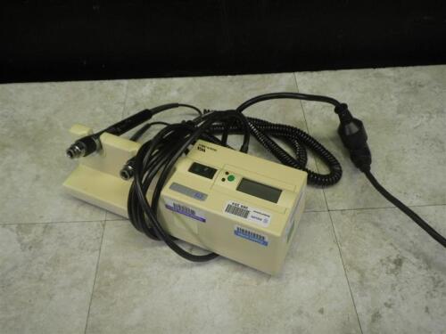 WELCH ALLYN 767 SERIES OTO/OPHTHALMOSCOPE TRANSFORMER (WITHOUT HEADS)