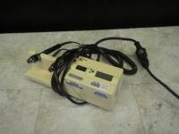 WELCH ALLYN 767 SERIES OTO/OPHTHALMOSCOPE TRANSFORMER (WITHOUT HEADS)