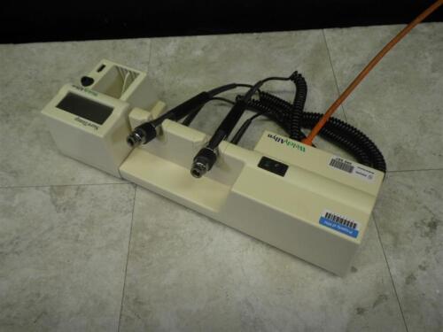 WELCH ALLYN 767 SERIES OTO/OPHTHALMOSCOPE TRANSFORMER (WITHOUT HEADS)