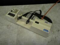 WELCH ALLYN 767 SERIES OTO/OPHTHALMOSCOPE TRANSFORMER (WITHOUT HEADS)